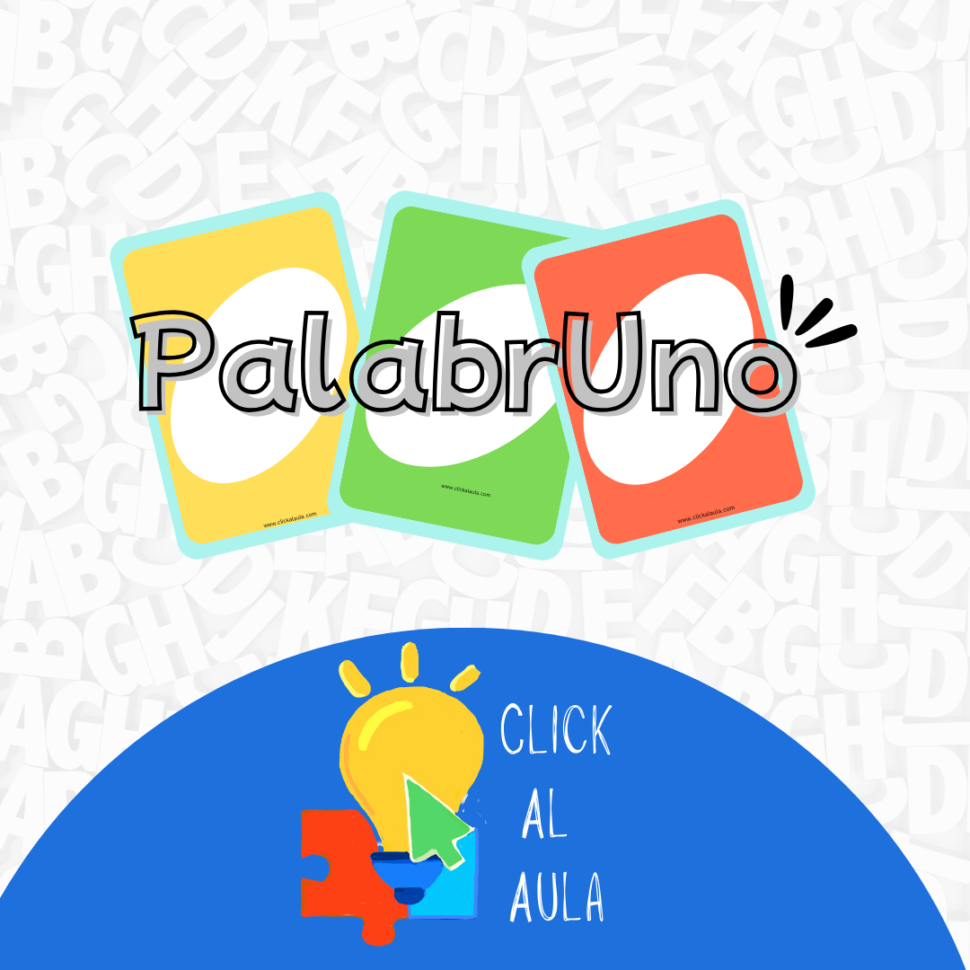 🎯PalabrUNO
