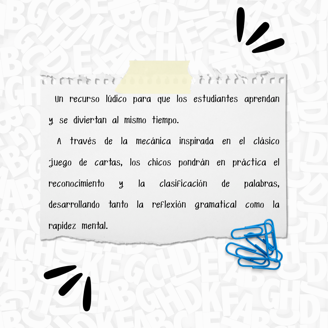 🎯PalabrUNO