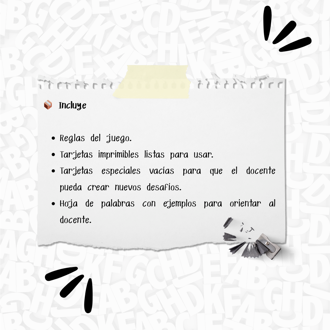 🎯PalabrUNO